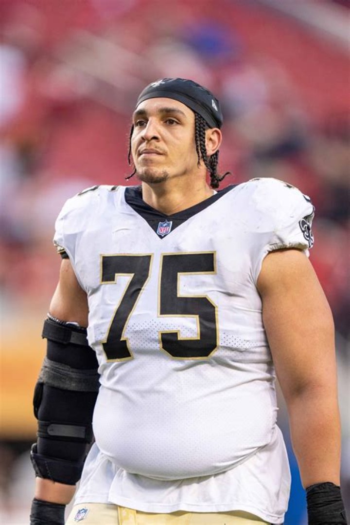 Andrus Peat Biography, Age, Height, Wife, Net Worth, Family