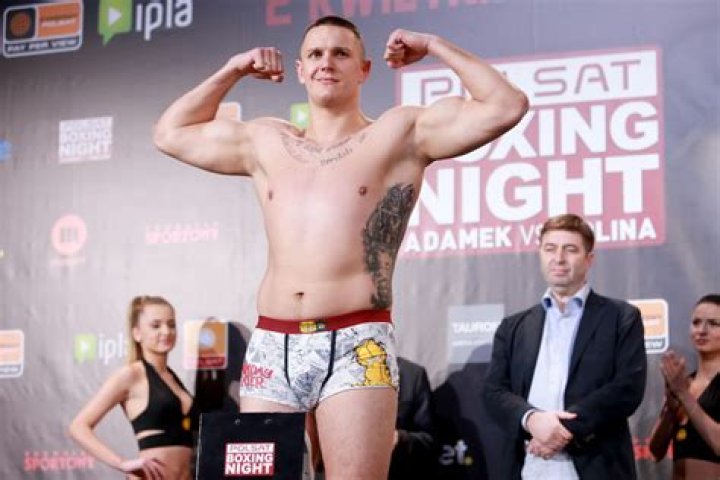 Andrzej Wawrzyk Biography, Age, Height, Wife, Net Worth, Family