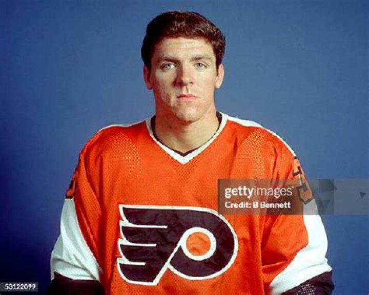 Andy Brickley Biography, Age, Height, Wife, Net Worth, Family