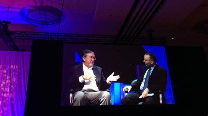 Andy Bryant Biography, Age, Height, Wife, Net Worth, Family