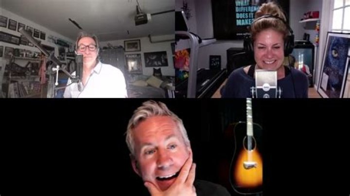 Andy Chanley Biography, Age, Height, Wife, Net Worth, Family