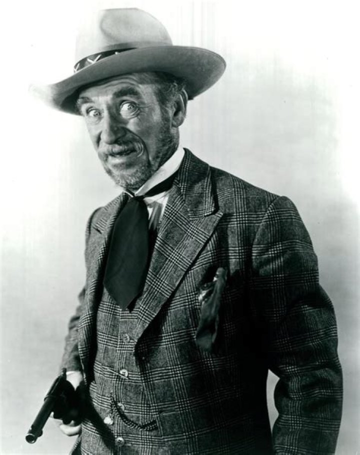 Andy Clyde Biography, Age, Height, Wife, Net Worth, Family