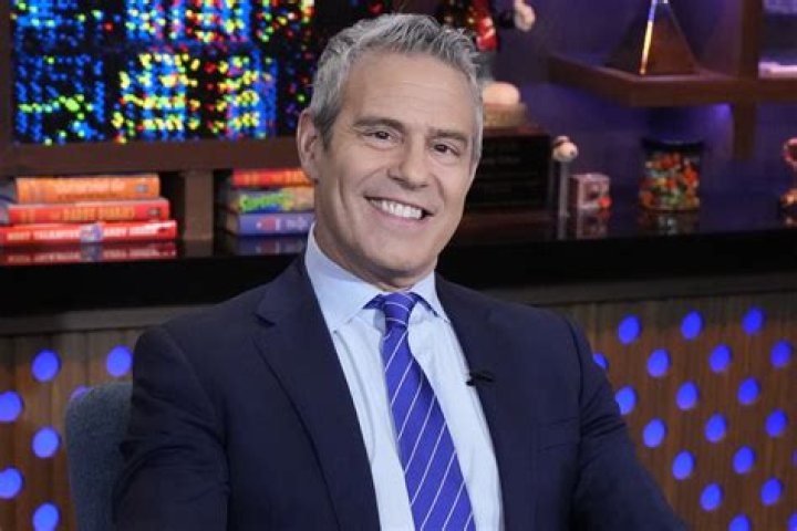 Andy Cohen Biography, Age, Height, Wife, Net Worth, Family