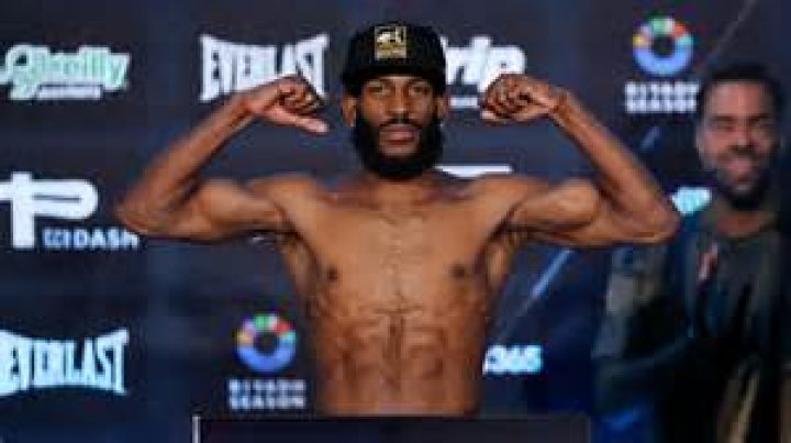 Andy Cruz Biography, Age, Height, Wife, Net Worth, Family