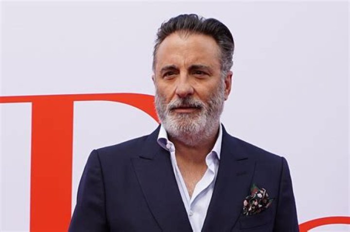 Andy Garcia Biography, Age, Height, Wife, Net Worth, Family