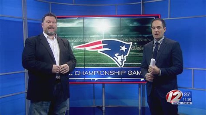 Andy Gresh Biography, Age, Height, Wife, Net Worth, Family