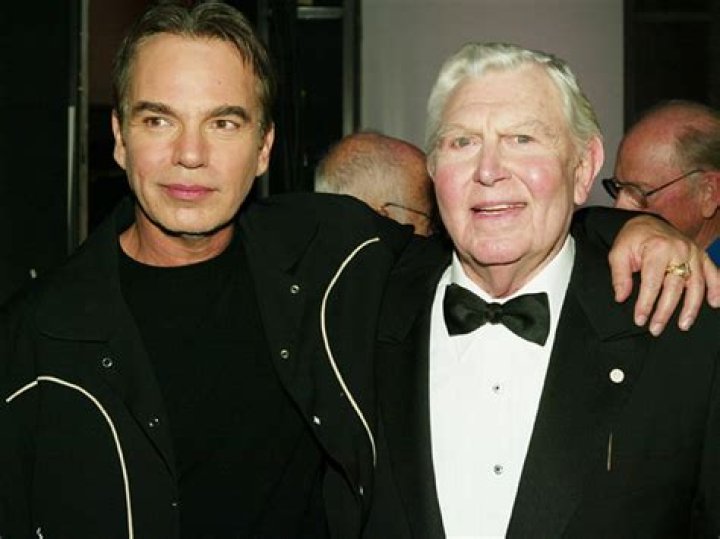 Andy Griffith Jr. Biography, Age, Height, Wife, Net Worth, Family