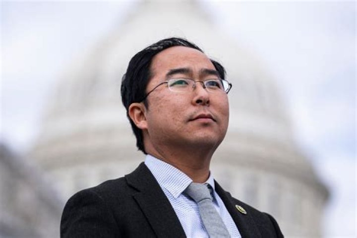 Andy Kim Biography, Age, Height, Wife, Net Worth, Family