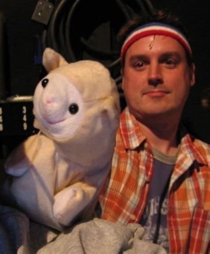 Andy Merrill Biography, Age, Height, Wife, Net Worth, Family