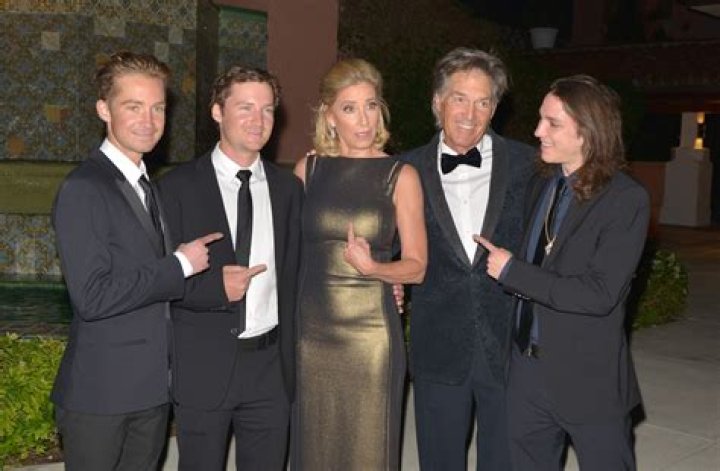 Andy Mill Biography, Age, Height, Wife, Net Worth, Family