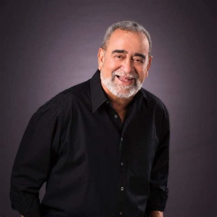 Andy Montañez Biography, Age, Height, Wife, Net Worth, Family