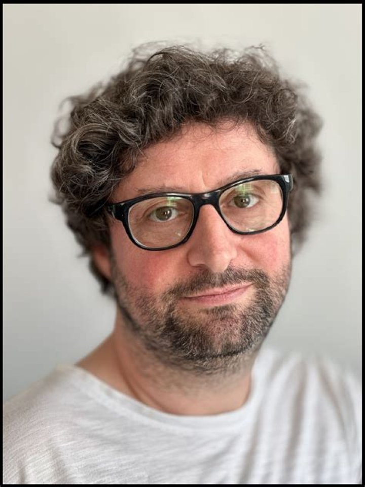 Andy Stanton Biography, Age, Height, Wife, Net Worth, Family