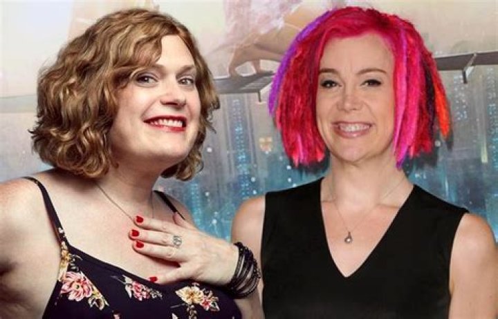 Andy Wachowski Biography, Age, Height, Husband, Net Worth, Family