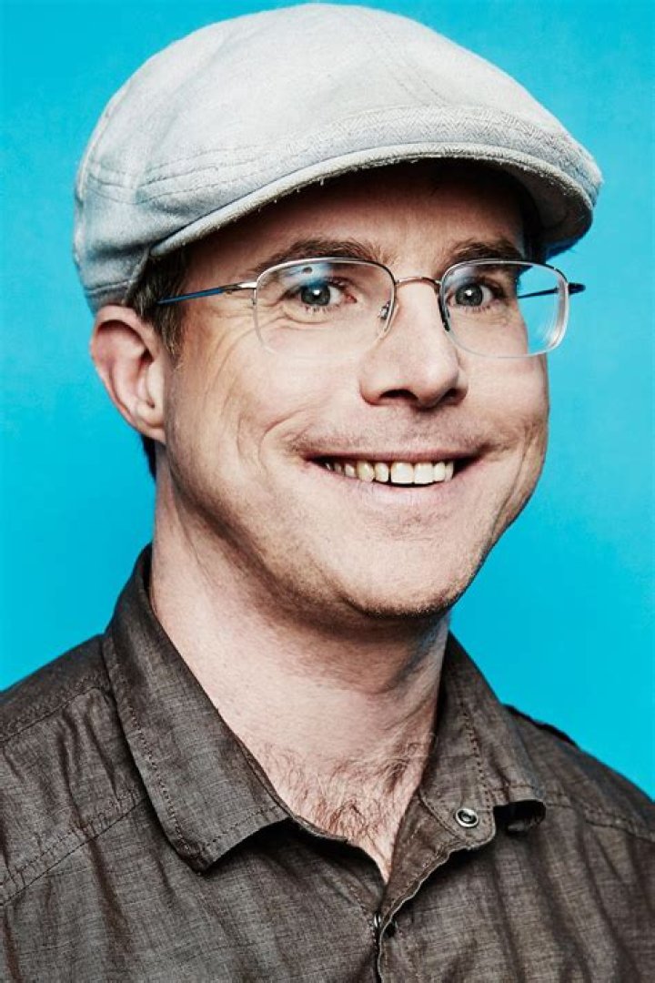 Andy Weir Biography, Age, Height, Wife, Net Worth, Family