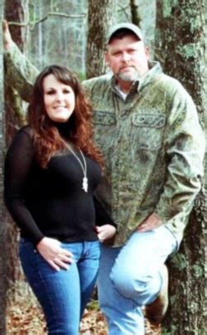 Andy Wyrick Biography, Age, Height, Wife, Net Worth, Family