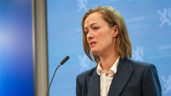 Anette Brusewitz Biography, Age, Height, Husband, Net Worth, Family