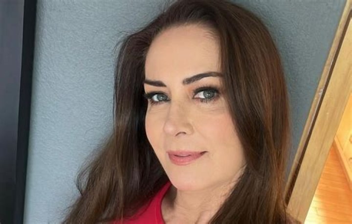 Anette Michel biografía, edad, altura, esposa, net worth, familia