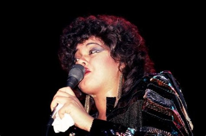 Angela Bofill Biography, Age, Height, Husband, Net Worth, Family