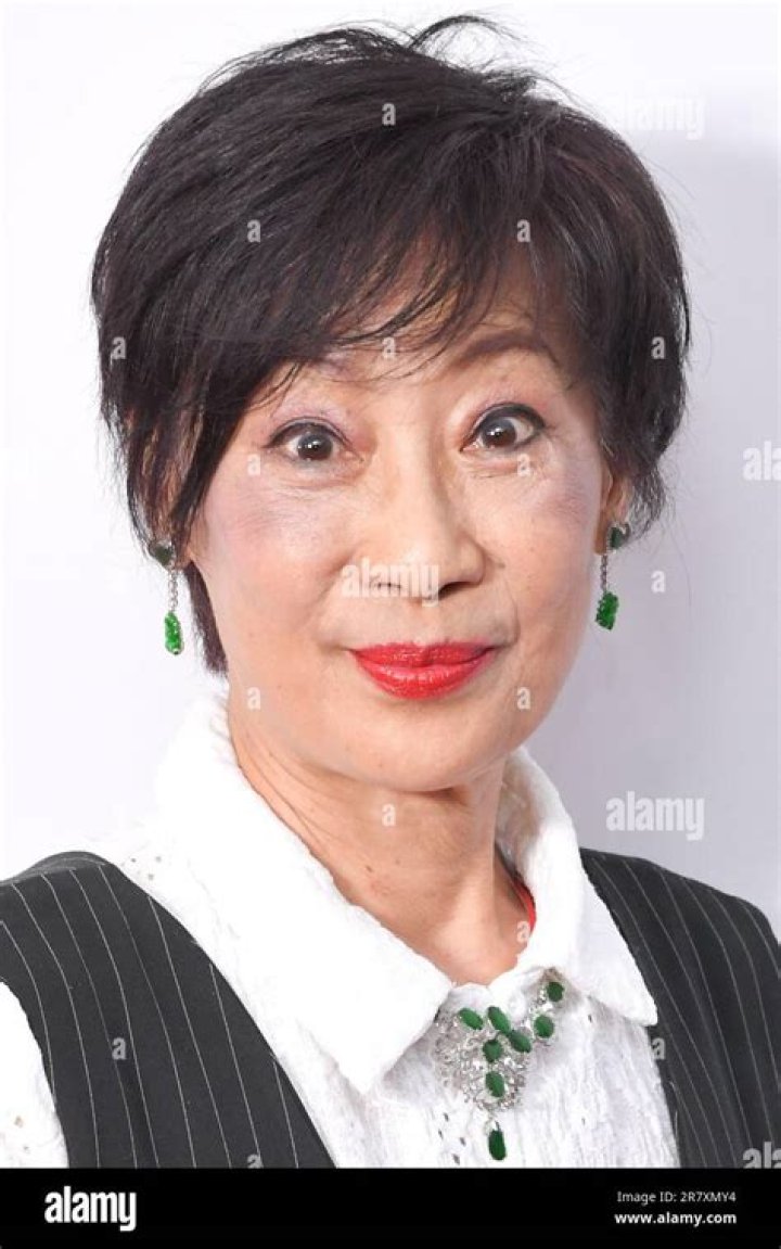 Angela Mao Biography, Age, Height, Husband, Net Worth, Family