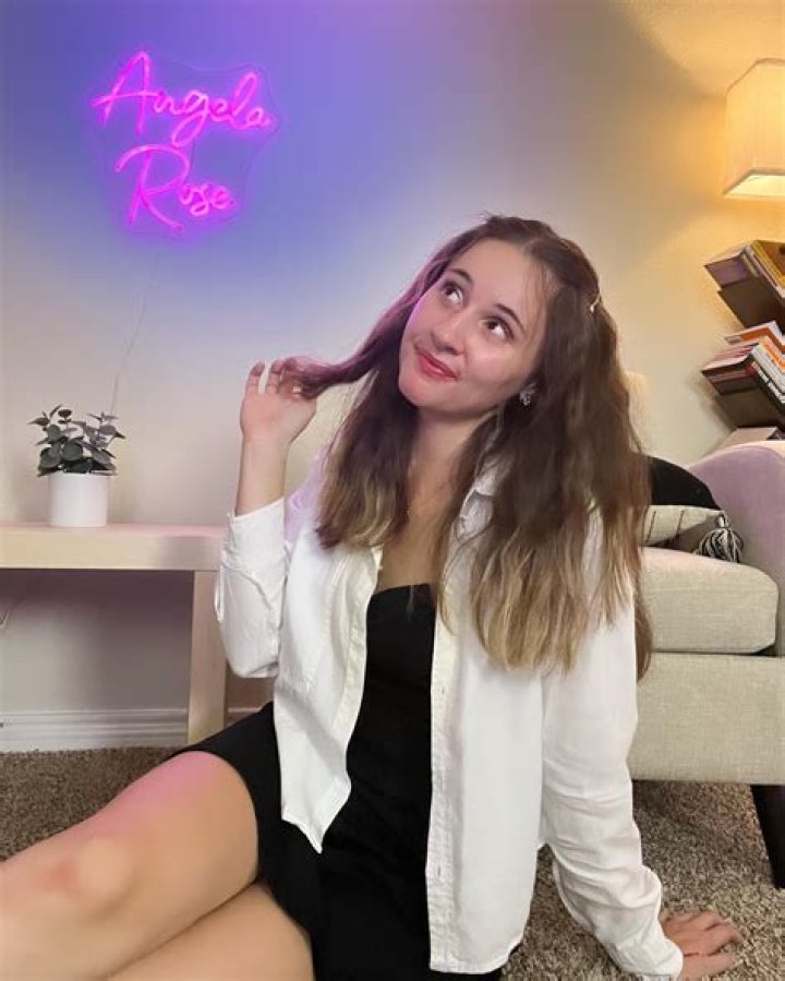 Angela Rose Biography, Age, Height, Husband, Net Worth, Family