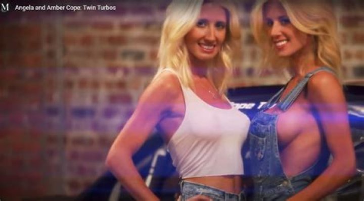 Angela Ruch Biography, Age, Height, Husband, Net Worth, Family