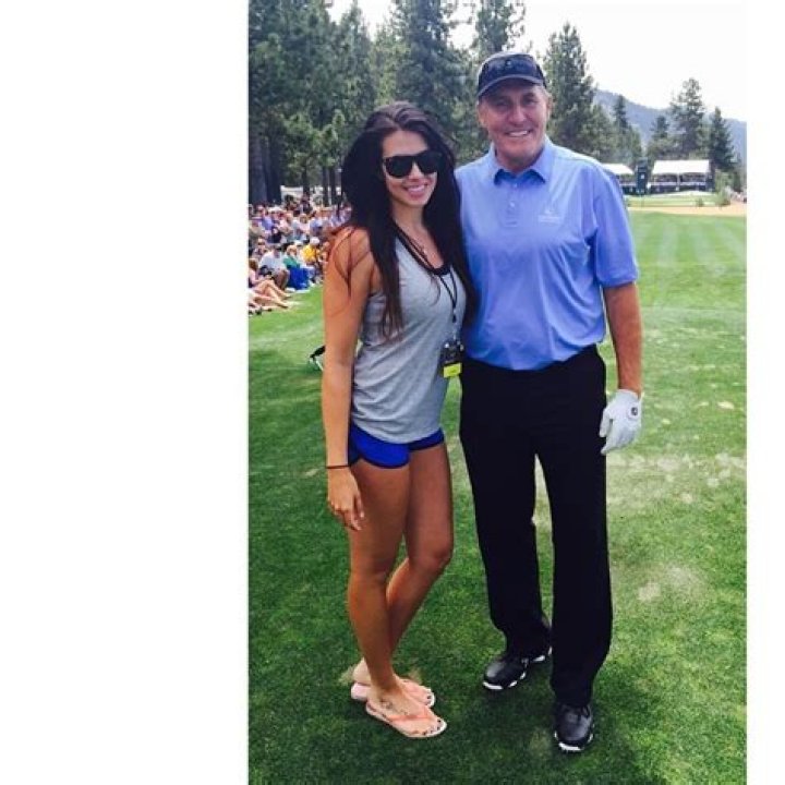 Angela Rypien biografía, edad, altura, esposa, net worth, familia