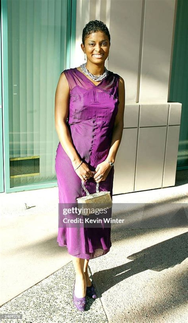 Angelle Brooks Biography, Age, Height, Husband, Net Worth, Family