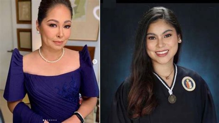 Angelu de Leon Biography, Age, Height, Husband, Net Worth, Family