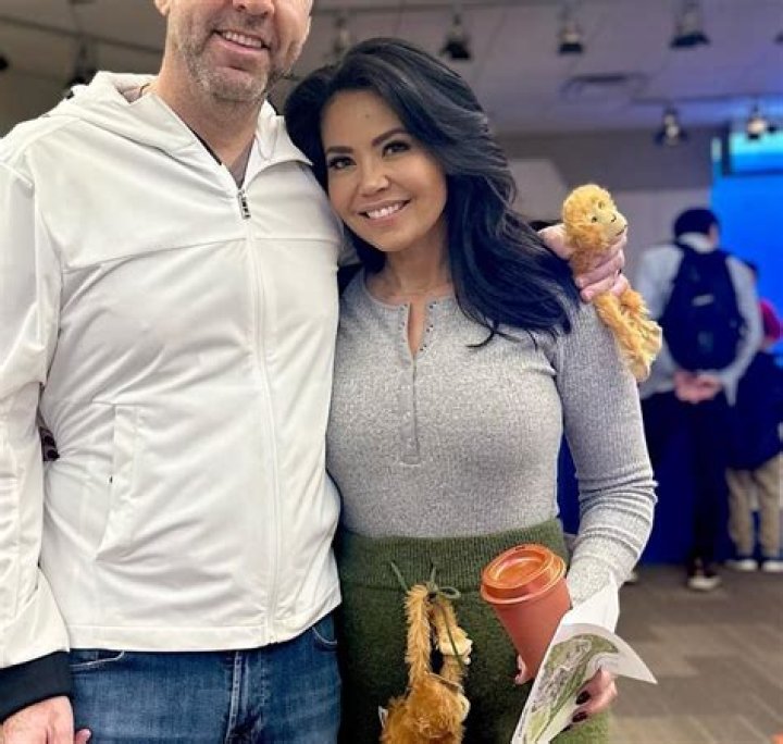 Angie Goff Biography, Age, Height, Husband, Net Worth, Family