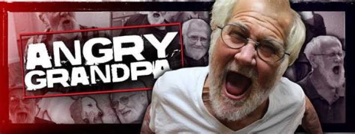 Angry Grandpa Biography, Age, Height, Wife, Net Worth, Family