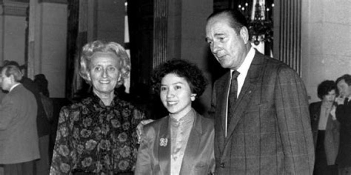 Anh Dao Traxel Biography, Age, Height, Husband, Net Worth, Family