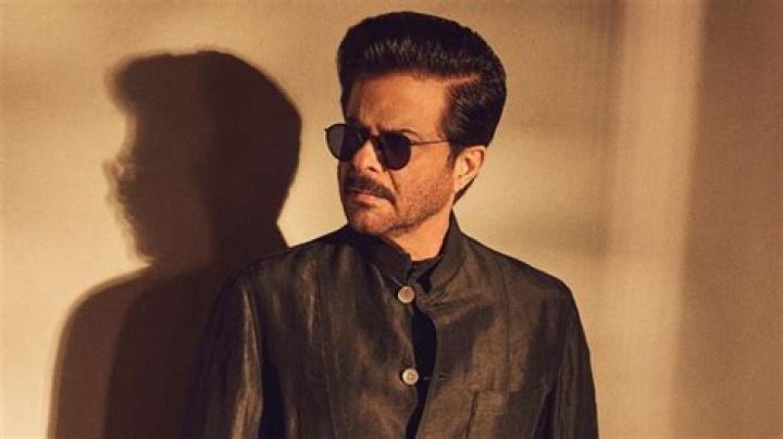 Anil Kapoor Biography, Age, Height, Wife, Net Worth, Family