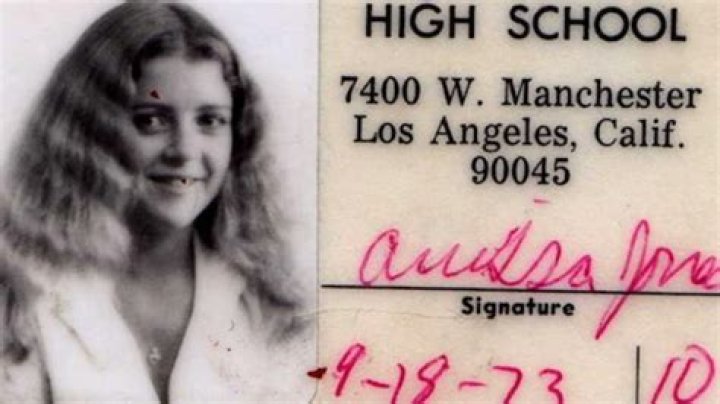 Anissa Jones Biography, Age, Height, Husband, Net Worth, Family