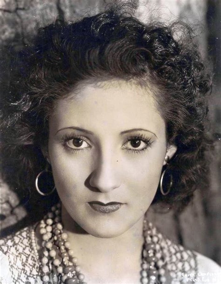 Anita Campillo Biography, Age, Height, Husband, Net Worth, Family