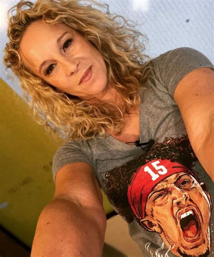 Anita Marks Biography, Age, Height, Husband, Net Worth, Family