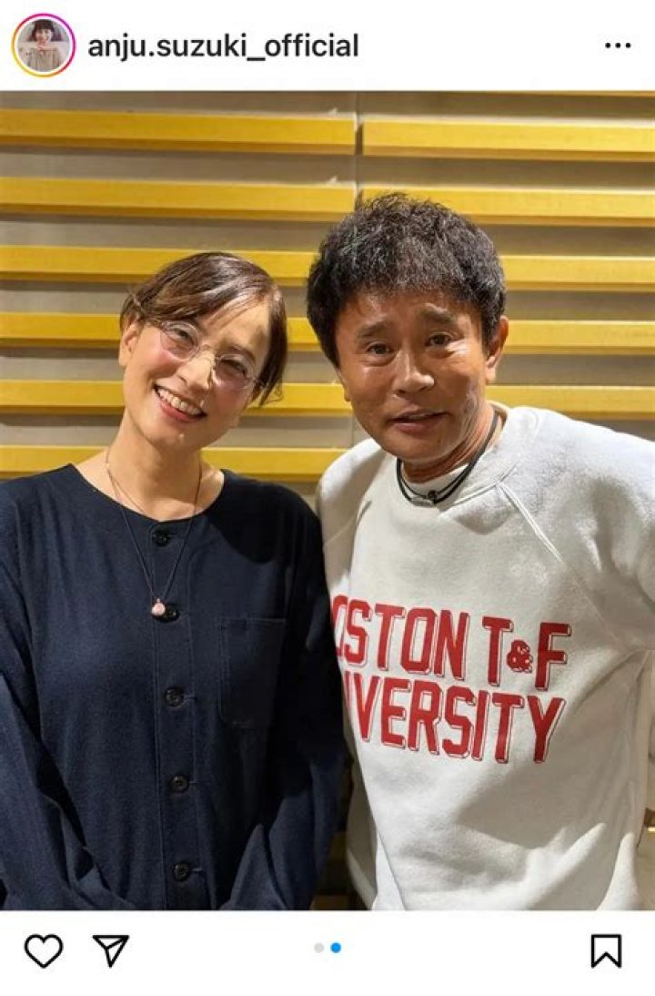 Anju Suzuki Biography, Age, Height, Husband, Net Worth, Family