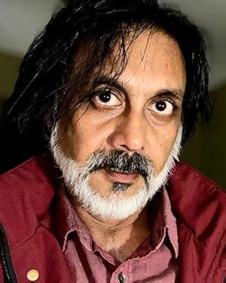 Anjul Nigam Biography, Age, Height, Wife, Net Worth, Family