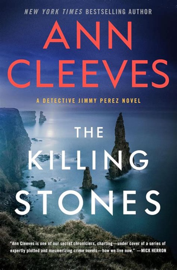 Ann Cleeves biografía, edad, altura, esposa, net worth, familia