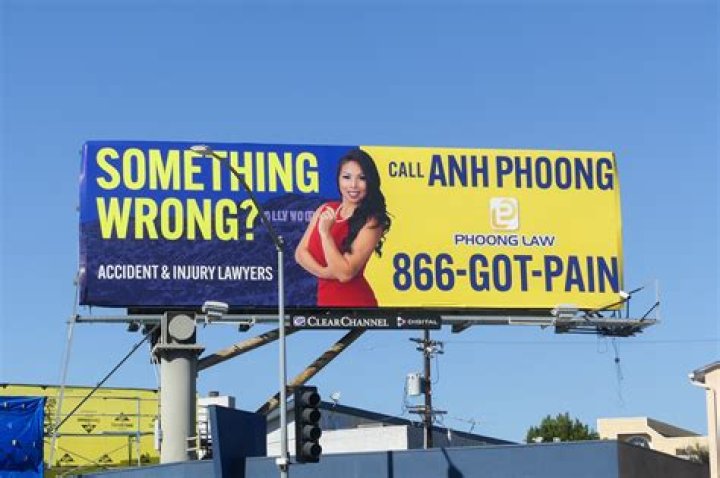 Ann Phong Biography, Age, Height, Husband, Net Worth, Family