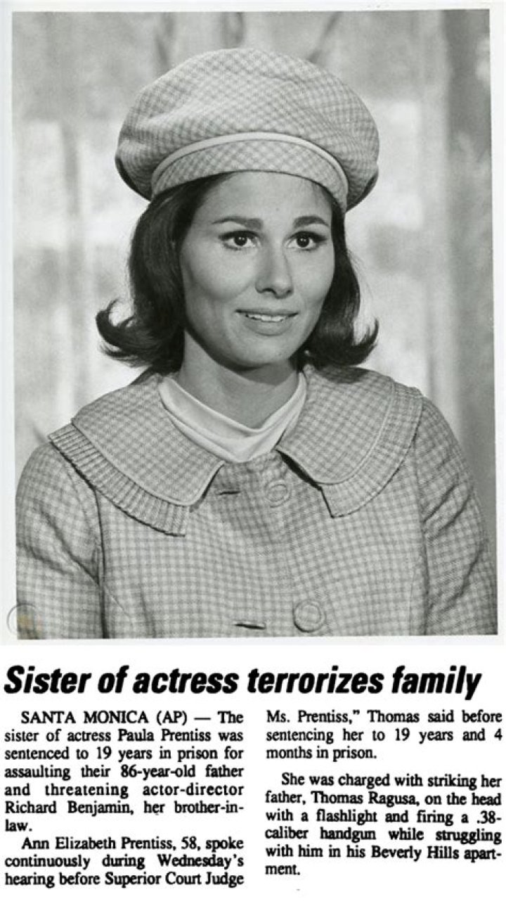 Ann Prentiss Biography, Age, Height, Husband, Net Worth, Family