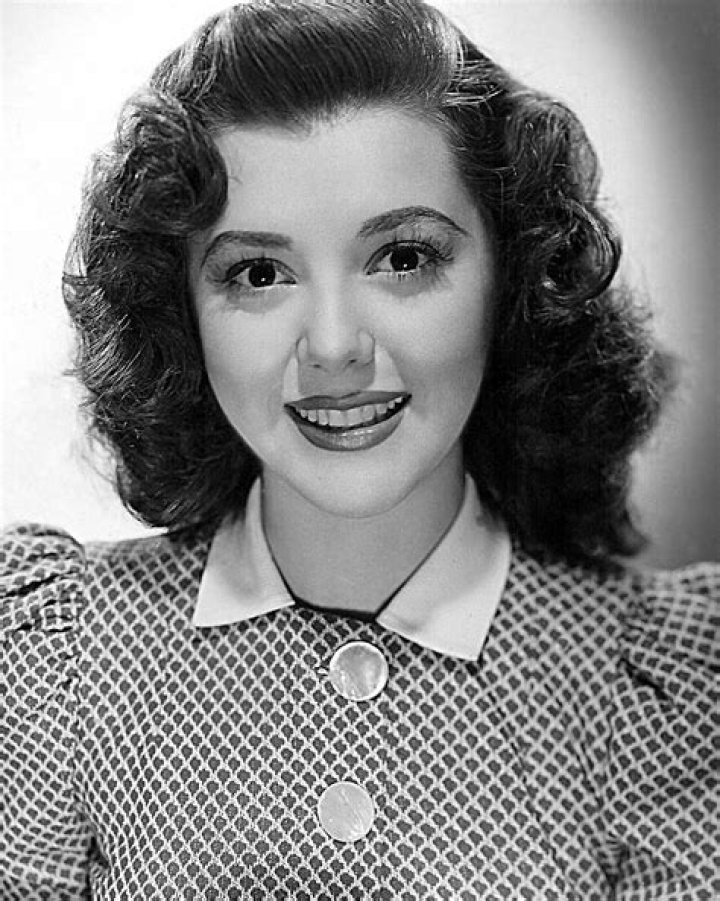 Ann Rutherford Biography, Age, Height, Husband, Net Worth, Family