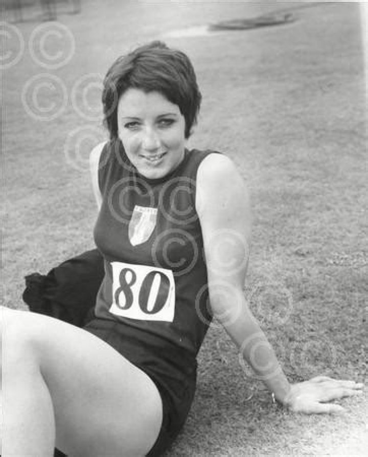 Ann Wilson (athlete) Biography, Age, Height, Wife, Net Worth and Family