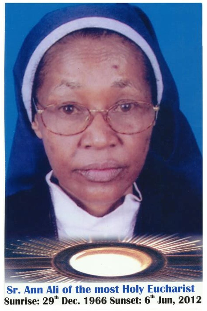 Anna Ali Biography, Age, Height, Husband, Net Worth, Family