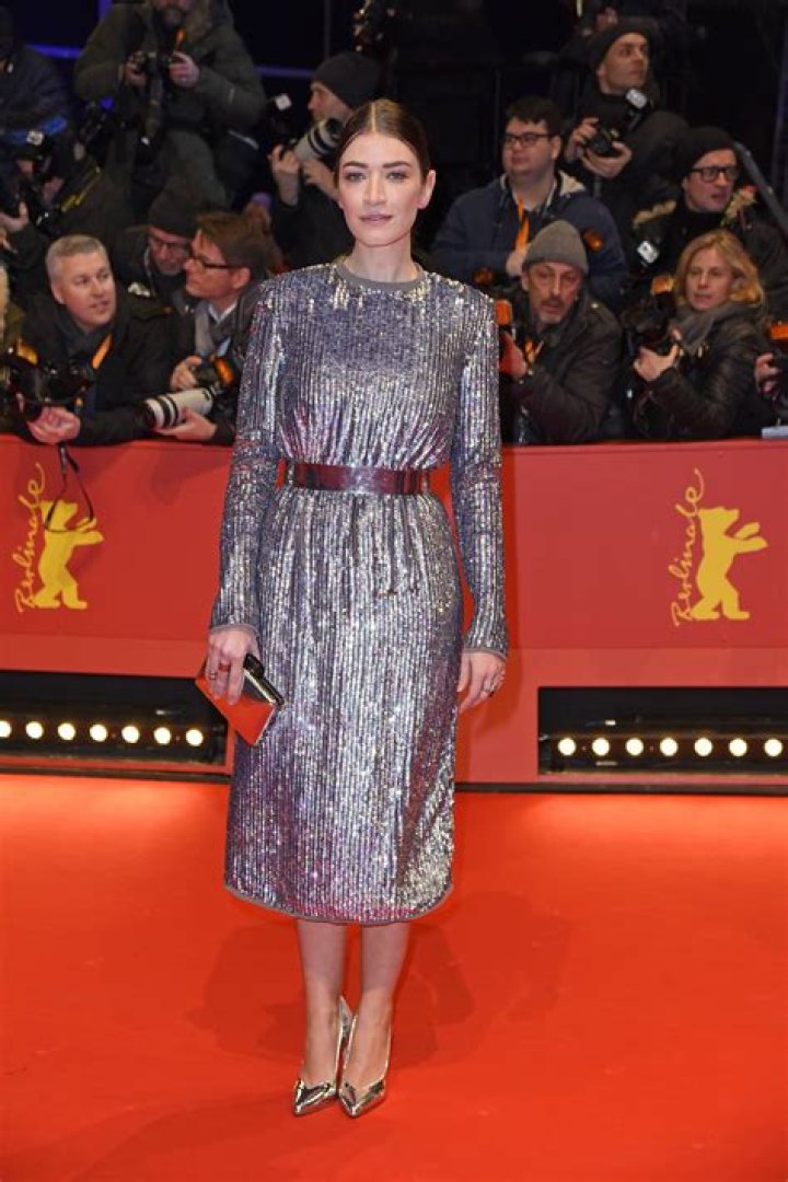 Anna Bederke Biography, Age, Height, Husband, Net Worth, Family