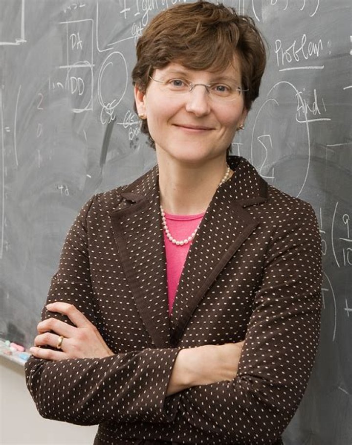 Anna C. Gilbert Biography, Age, Height, Husband, Net Worth, Family