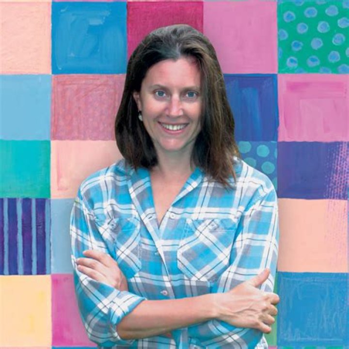 Anna Dewdney Biography, Age, Height, Husband, Net Worth, Family