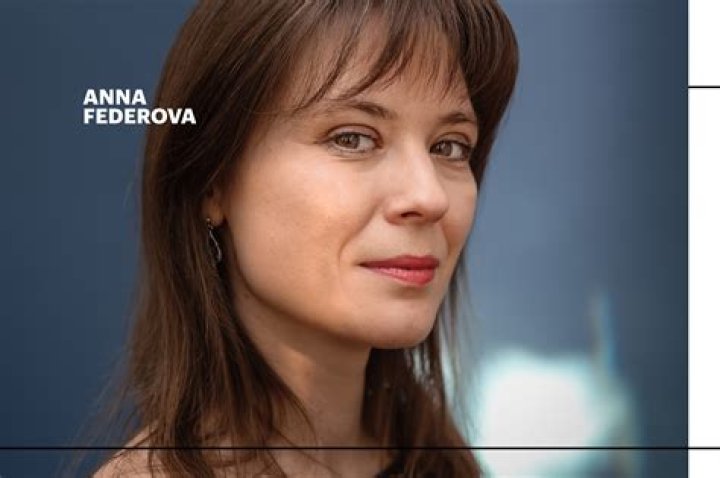 Anna Fedorova Biography, Age, Height, Husband, Net Worth, Family