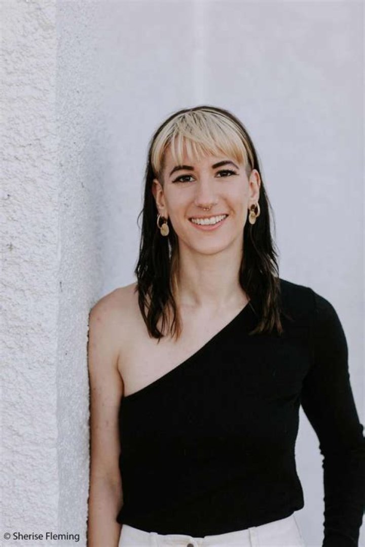 Anna Ferguson Biography, Age, Height, Husband, Net Worth, Family