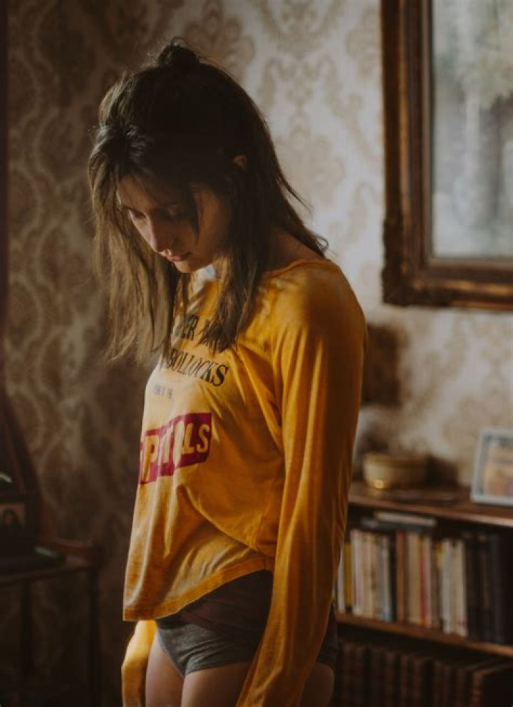 Anna Franziska Jaeger Biography, Age, Height, Husband, Net Worth, Family