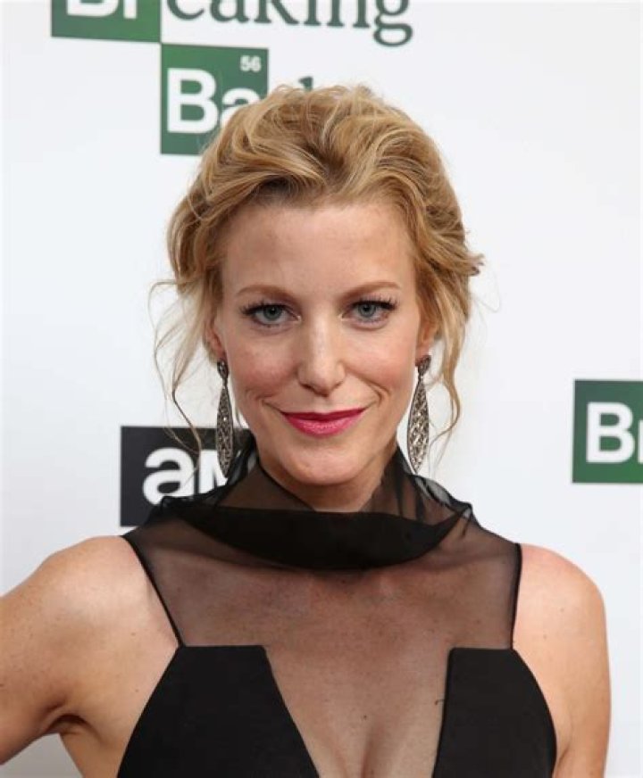 Anna Gunn biografía, edad, altura, esposa, net worth, familia